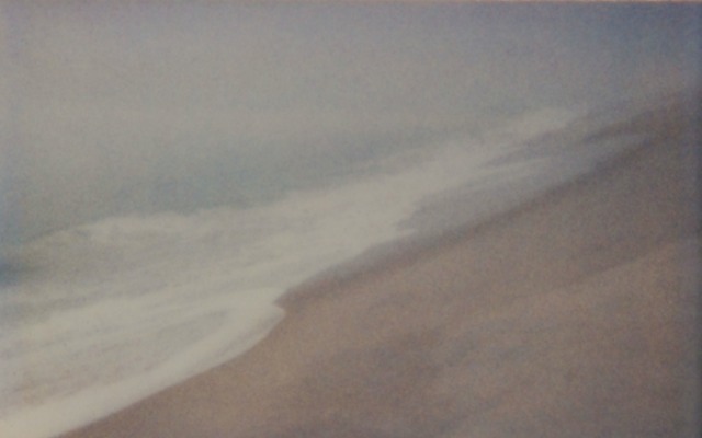 foggy ocean #1 11web