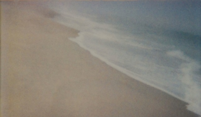 foggy ocean #4 11web