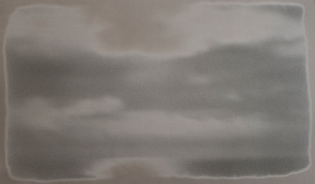 Top & Bottom Clouds Solarized